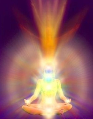 aura