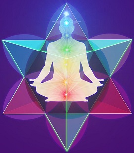 co je merkaba