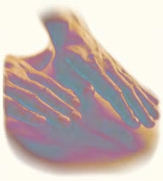 reiki prvního stupně
