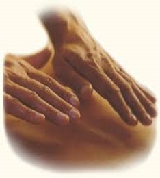 reiki prvního stupně