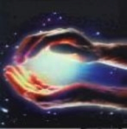 terapie energií reiki